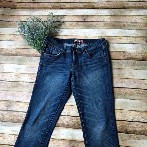h&m size 31 jeans
